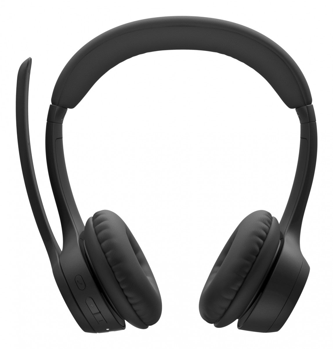 LOGITECH Headset - Zone 305 - Midnight Black - 2.4GHZ/BT - PLUGC - EMEA28-935 - BUNDLE TEAMS
