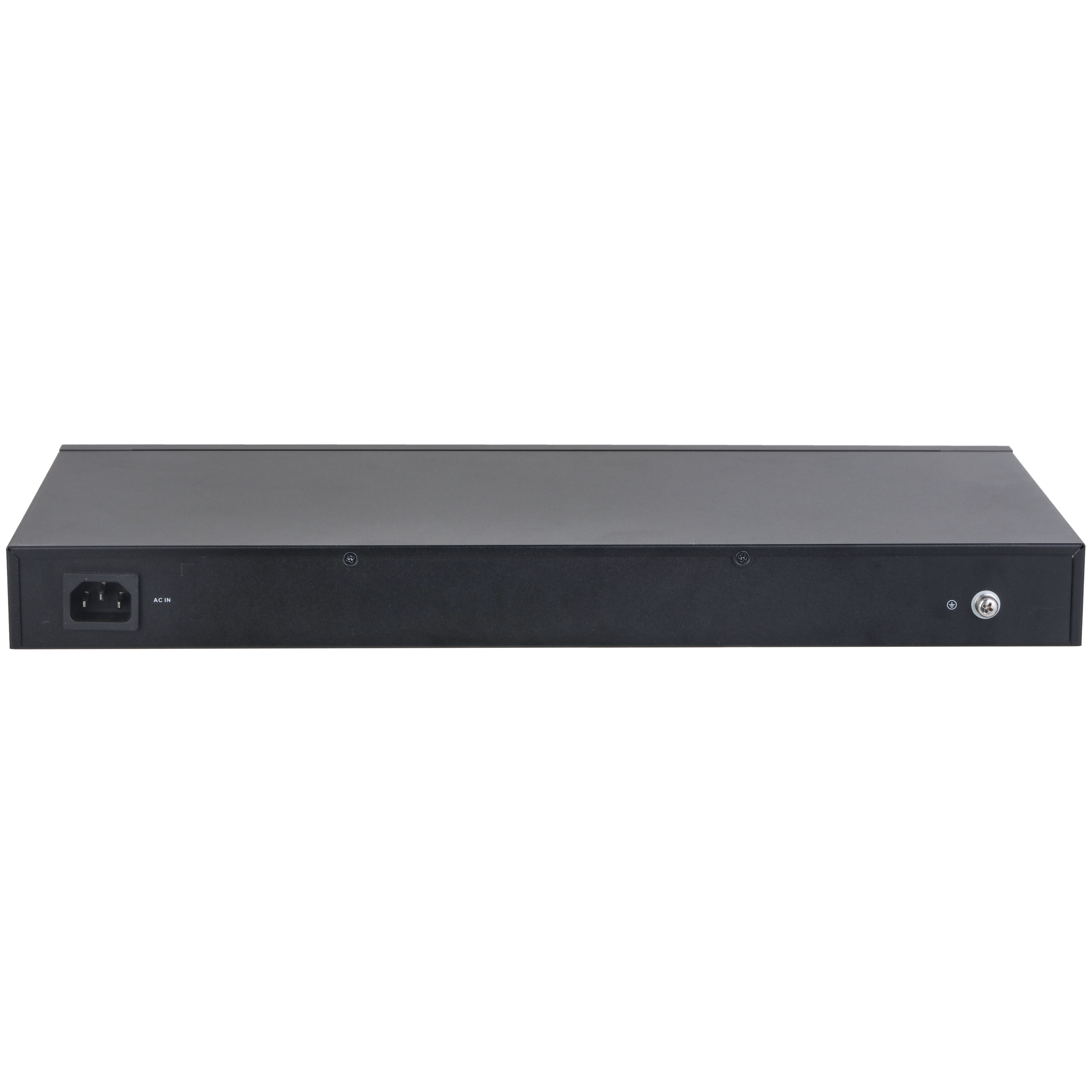 DAHUA- Switch 16 ports PoE 1 Gbps budget 240 W - DH-CS4220-1