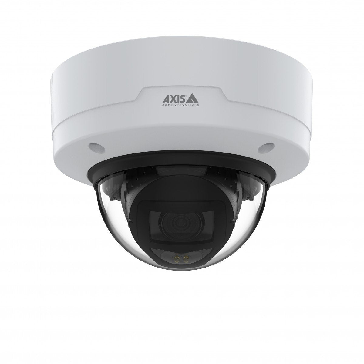 AXIS 02330-001 caméra de sécurité Caméra IP Dome de sécurité Extérieure 2592 x 1944 pixels Plafond/mur