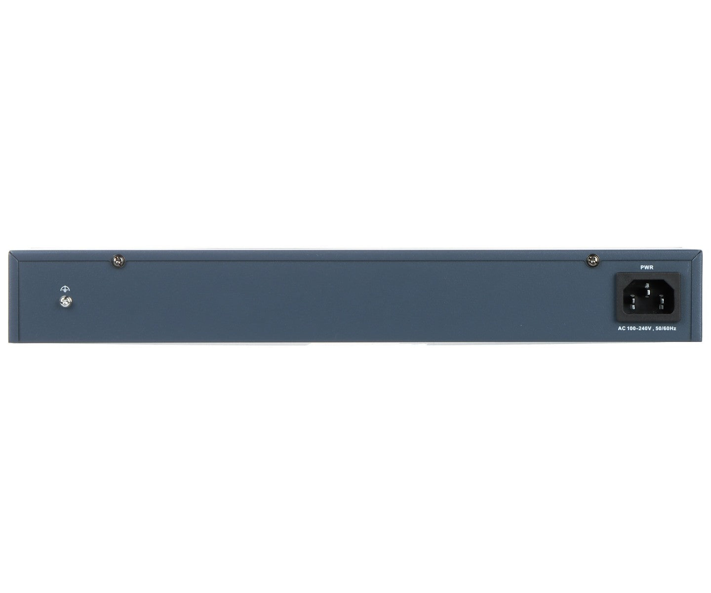 Hikvision DS-3E1512HP-SI-8P2T2F