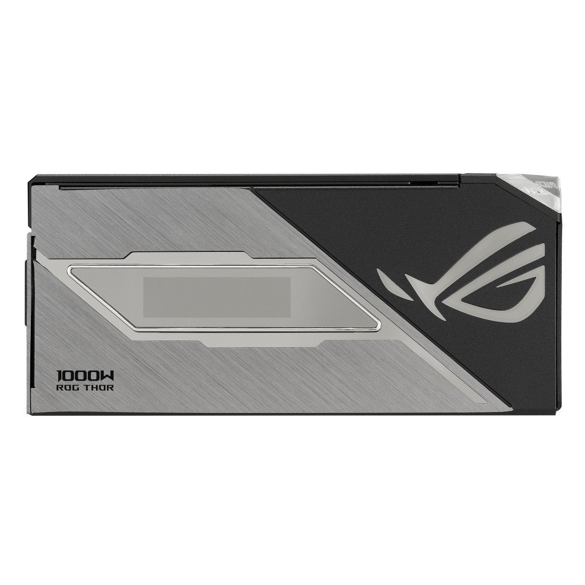 ASUS ROG Thor 1000W Platinum III PSU 80 PLUS Platinum Certified ATX 3.1