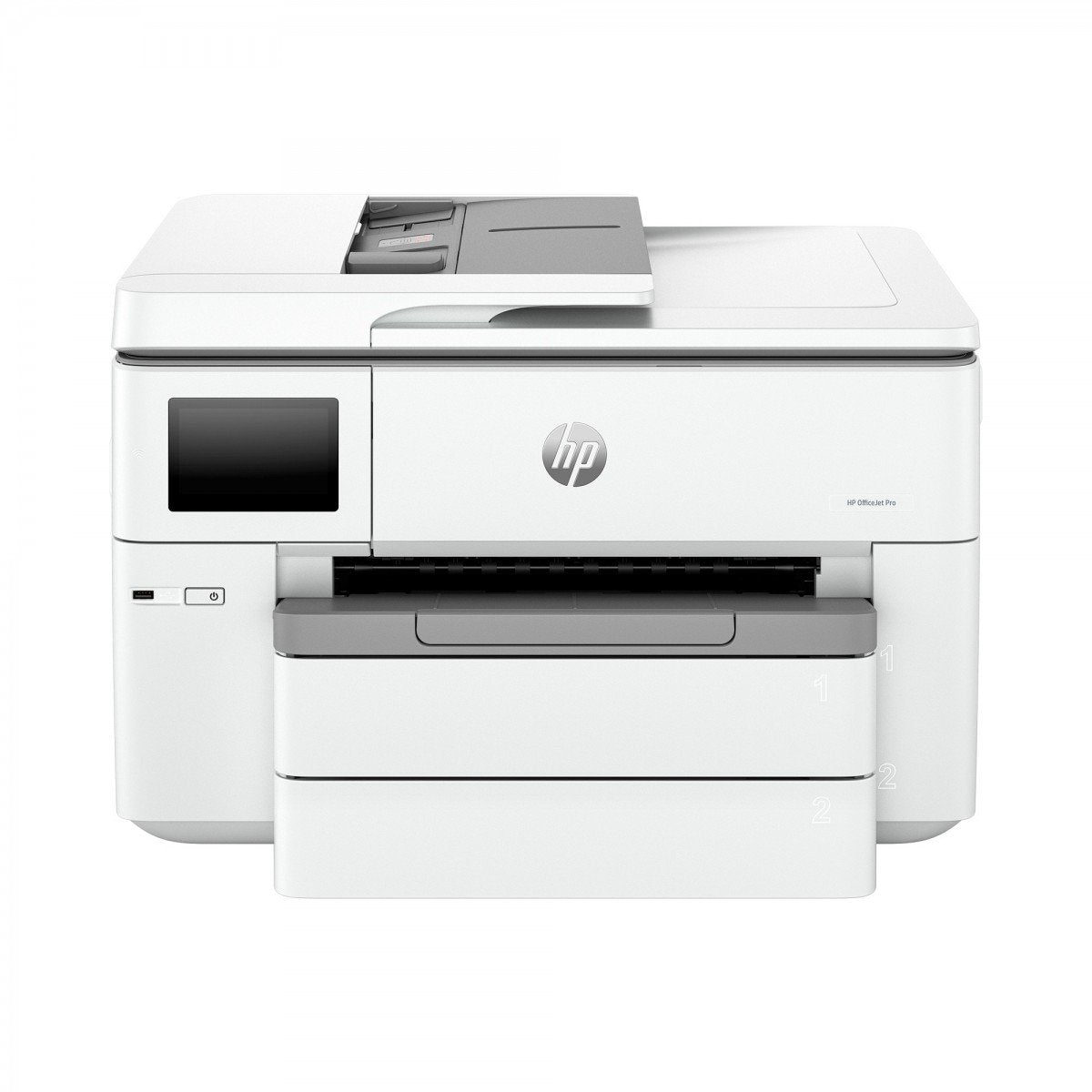 HP OfficeJet Pro 9730e WF AiO Printer A jet d'encre thermique A3 4800 x 1200 DPI 22 ppm Wifi