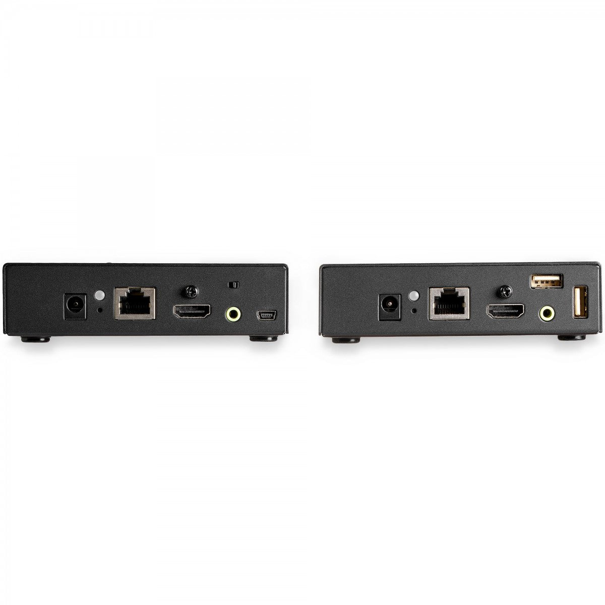 HDMI KVM Extender over LAN - 4K 30Hz