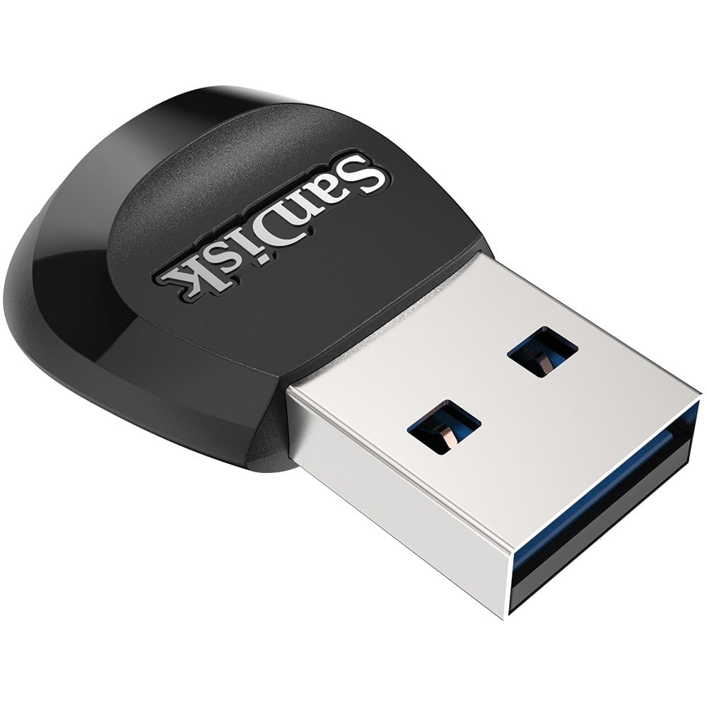 MobileMate UHS-I microSD Read/Write 3.0