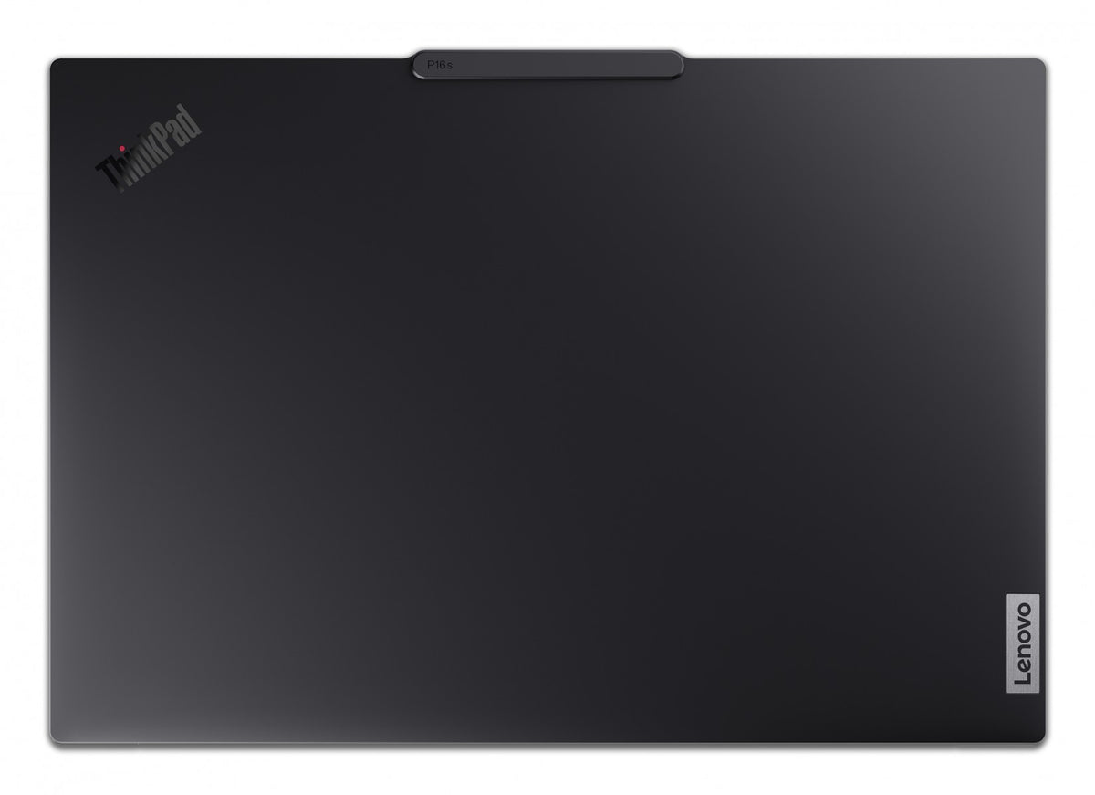 "Lenovo ThinkPad P16s Gen 3 (Intel) Intel Core Ultra 7 155H Station de travail mobile 40,6 cm (16"") WUXGA 16 Go DDR5-SDRAM 512 Go SSD NVIDIA RTX 500 Ada Wi-Fi 6E"