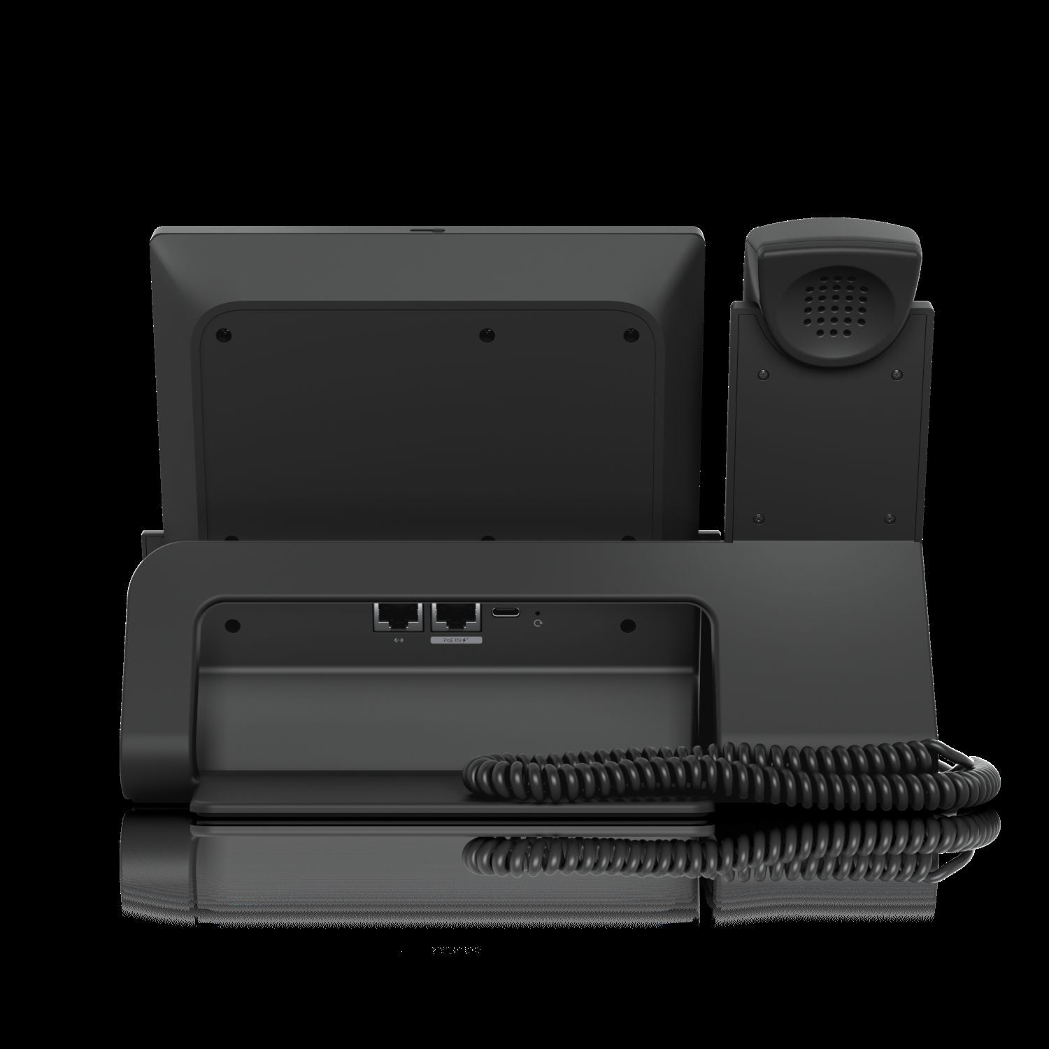 Next-generation premium desktop smartpho
