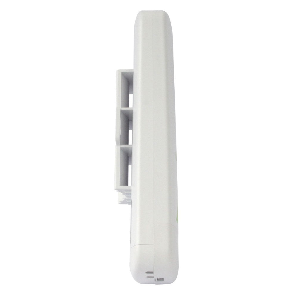 Techly I-WL-CPE880 Dispositif externe CPE/Point d'acces/Répéteur 5,8GHz 15dBi 300Mb/s