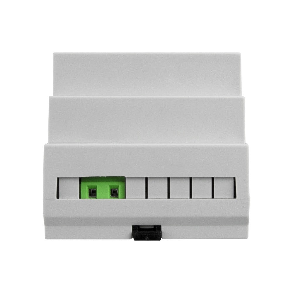 Alimentation BCS BCS-ZA1240 12V 4A avec réglage pour rail DIN