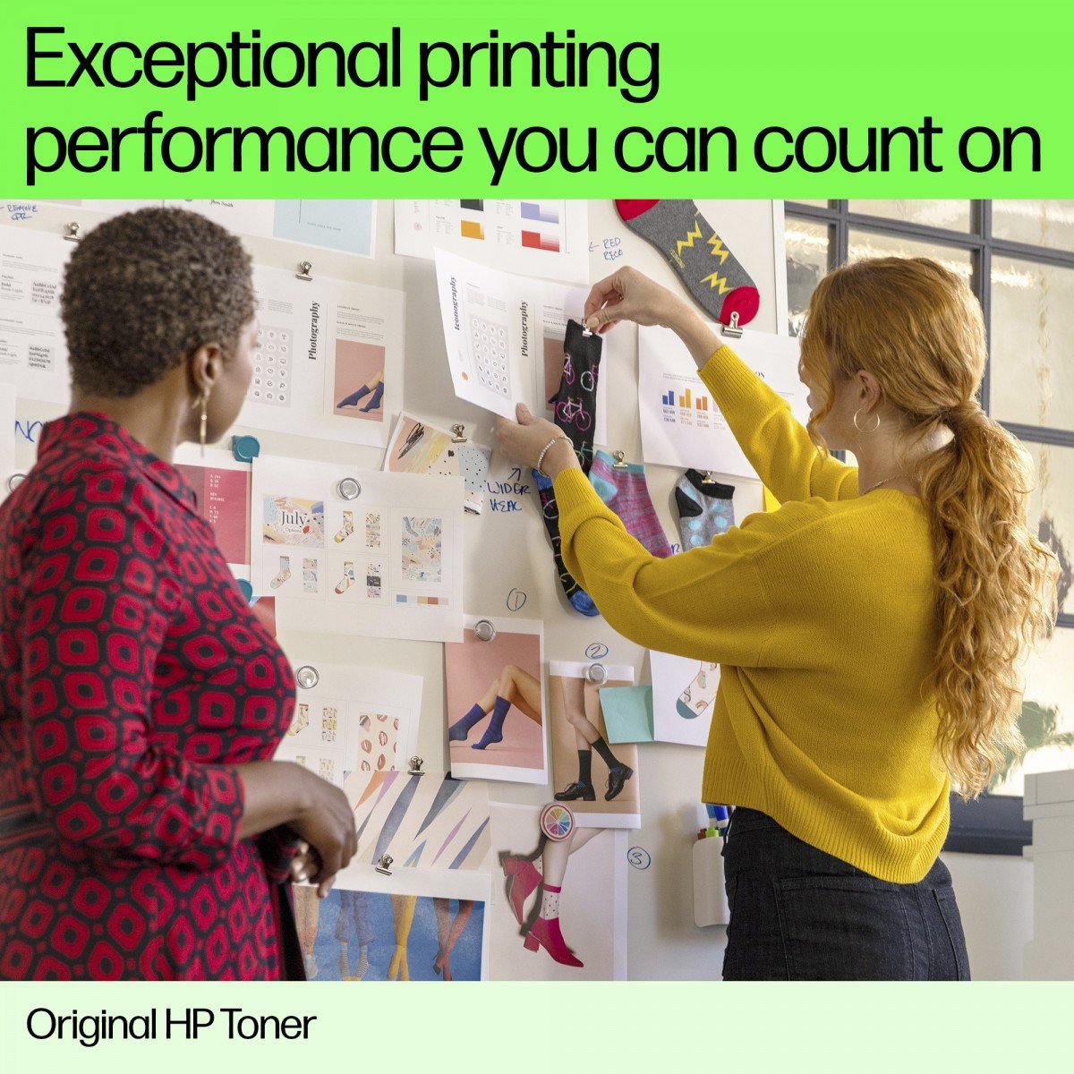 HP original Colour LaserJet CE271A Toner cartridge cyan standard capacity 15.000 pages 1-pack