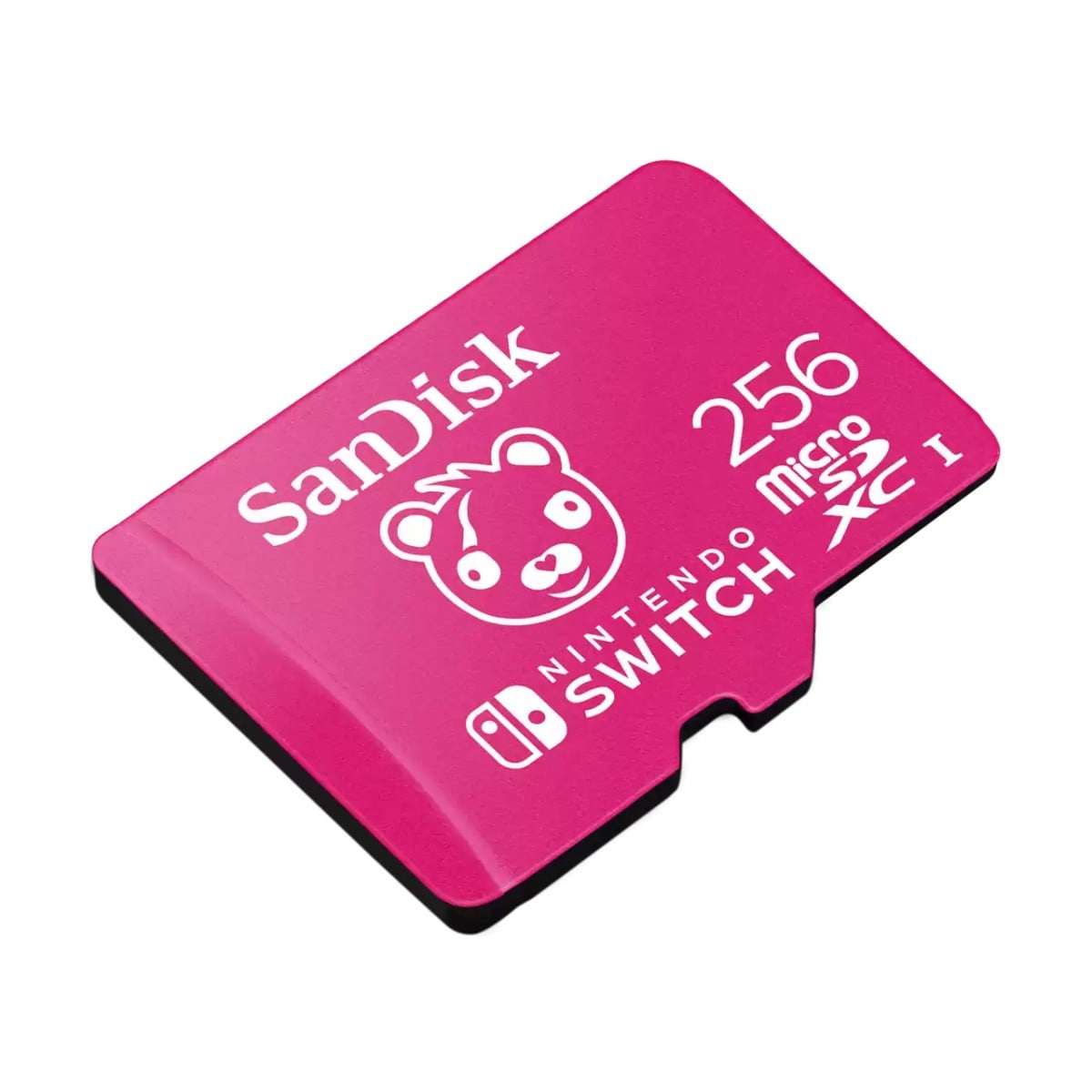 MicroSD card NintendoSwitch 256G Fornite