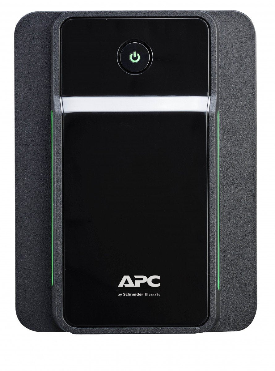 APC Back-UPS 2200VA 230V AVR French Sockets
