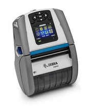 Zebra ZQ620 imprimante pour étiquettes Thermique directe 203 x 203 DPI Avec fil &sans fil