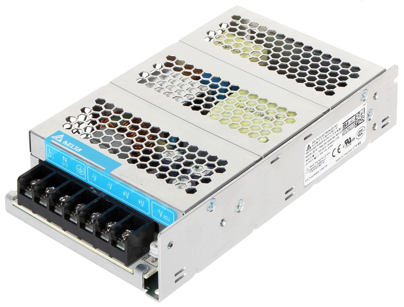 Hikvision DS-KAW150-2N Adaptateur secteur 150W 24V