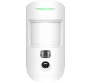 Ajax Systems 39290.120.WH1 MotionCam (PhOD) Jeweller - capteur de mouvement sans fil - blanc