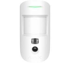 Ajax Systems 39290.120.WH1 MotionCam (PhOD) Jeweller - capteur de mouvement sans fil - blanc
