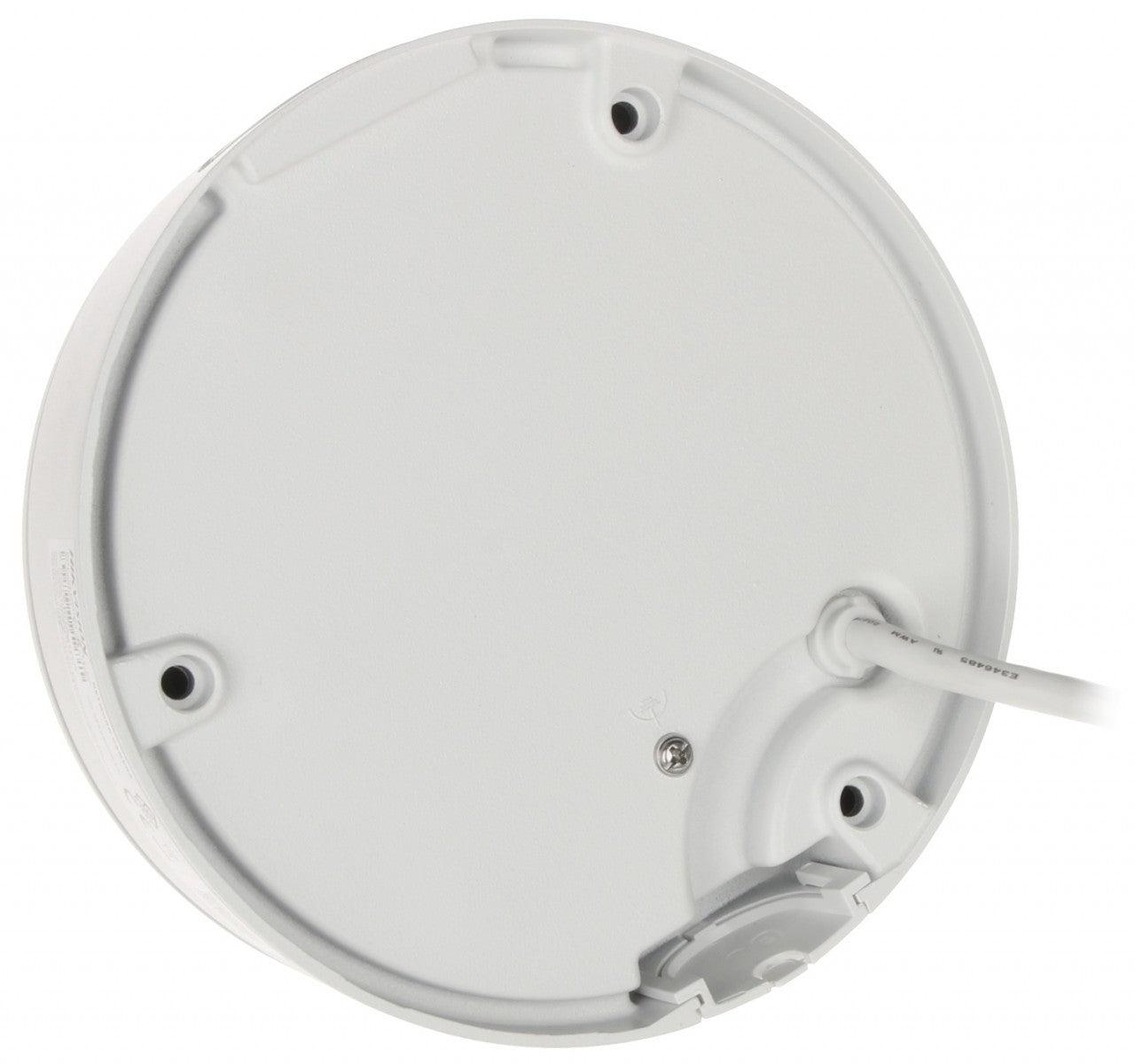 Hikvision DS-2CD2743G2-IZS(2.8-12mm) 4 MP AcuSense Motorized Varifocal Dome Network Camera