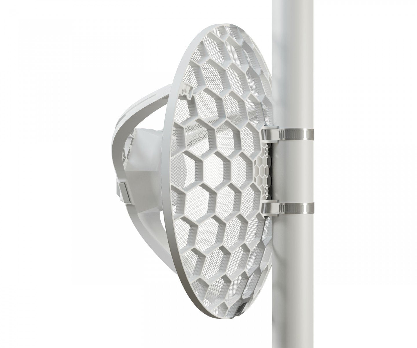 Point d'Accès Mikrotik LHGGM&EG18-EA