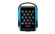 Disque dur externe ADATA HD720 1 To USB Type-A 3.2 Gen 1 (3.1 Gen 1) Noir, Bleu