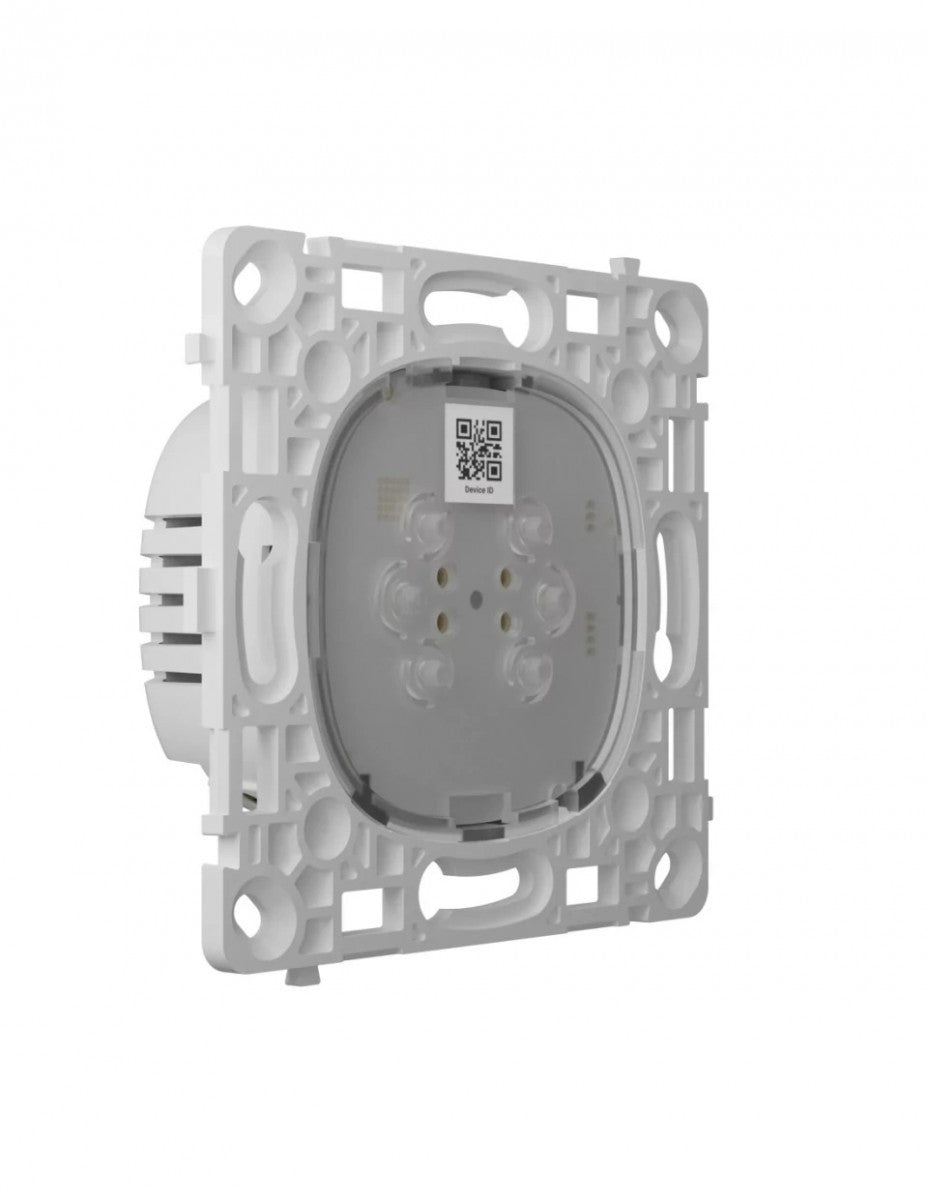 Ajax Systems 91248.255.WH1 LightCore (Dimmer) [55] - blanc