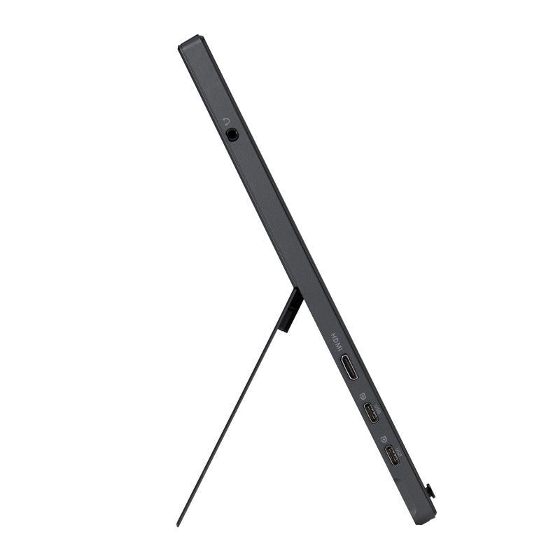 "ASUS ZenScreen MB16AHG écran plat de PC 39,6 cm (15.6"") 1920 x 1080 pixels Full HD Noir"
