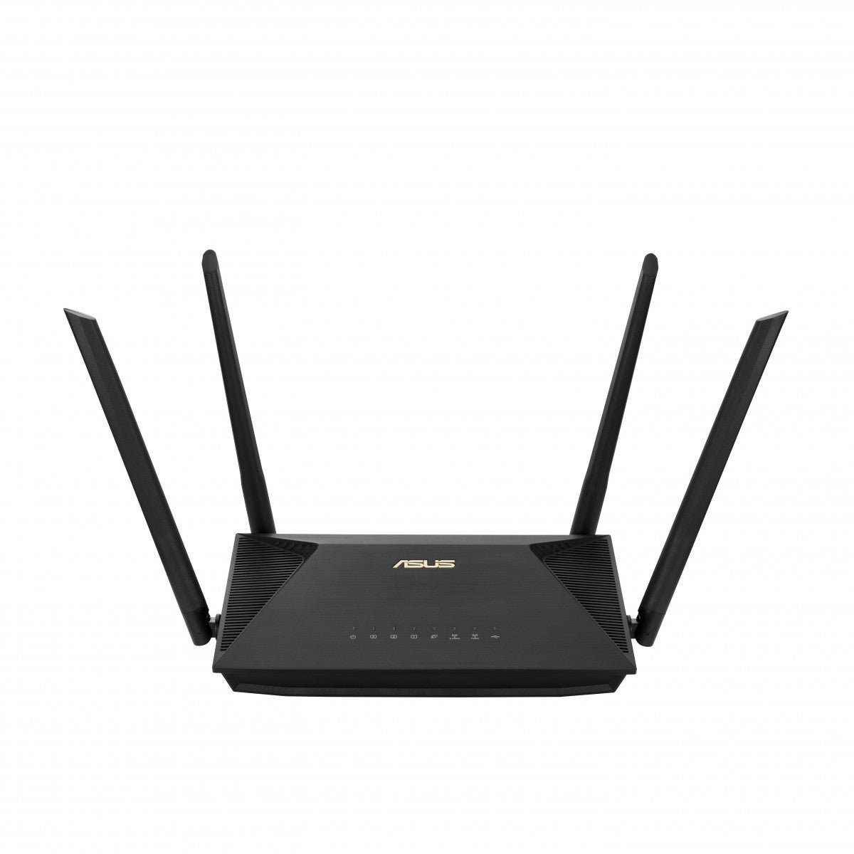 ASUS RT-AX1800U Wireless Router Dual Band AX1800 1xWAN(1000Mbps) + 3xLAN(1000Mbps) + 1xUSB