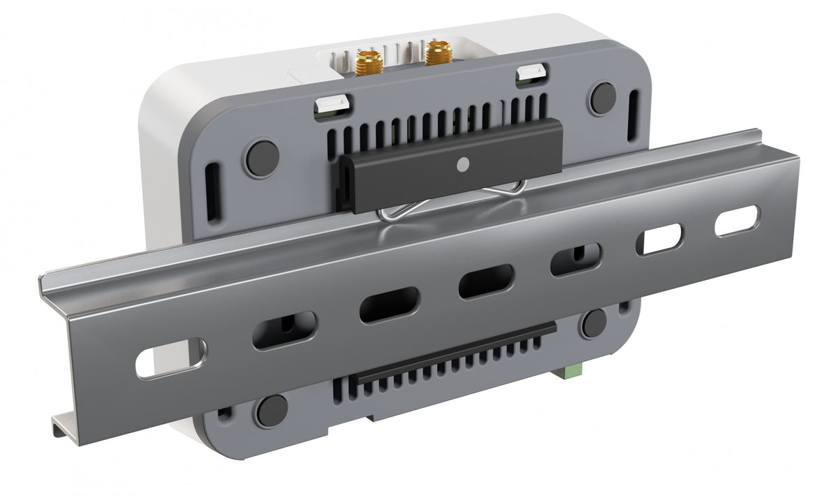 Mikrotik KNOT LR9G kit entrée et régulateur 10, 100 Mbit/s
