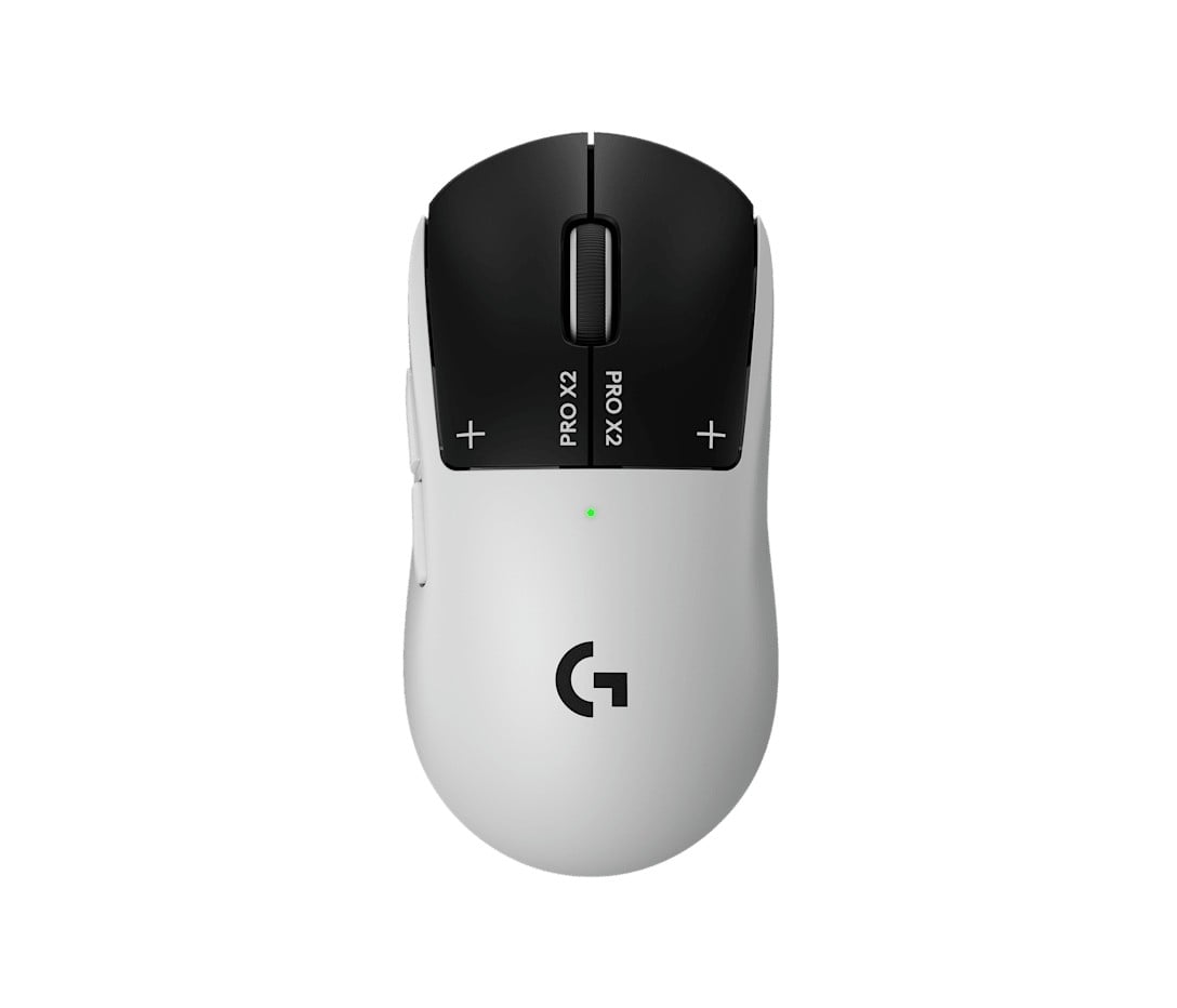 LOGITECH PRO X2 SUPERSTRIKE - LUNAR ECLIPSE