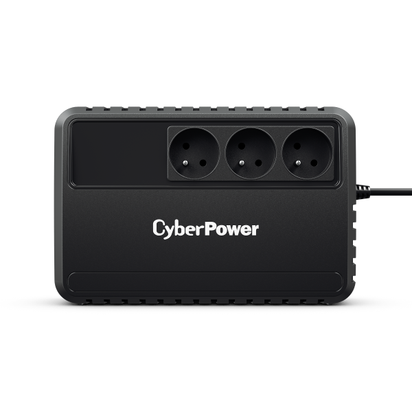 CyberPower Alimentation UPS BU650EG-FR