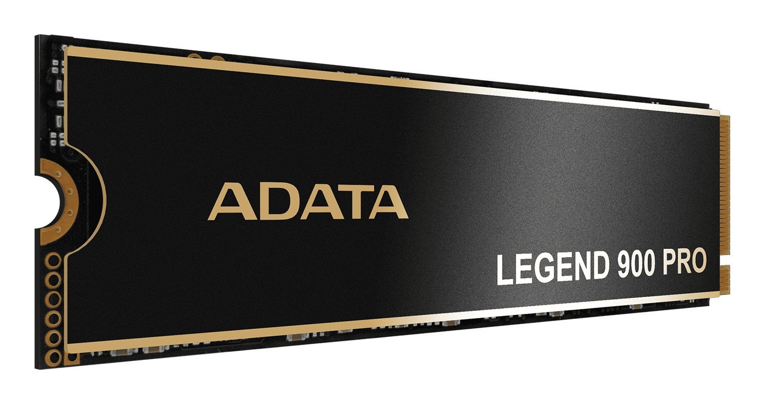 ADATA LEGEND 900 PRO 1 To M.2 PCI Express 4.0 NVMe 3D NAND