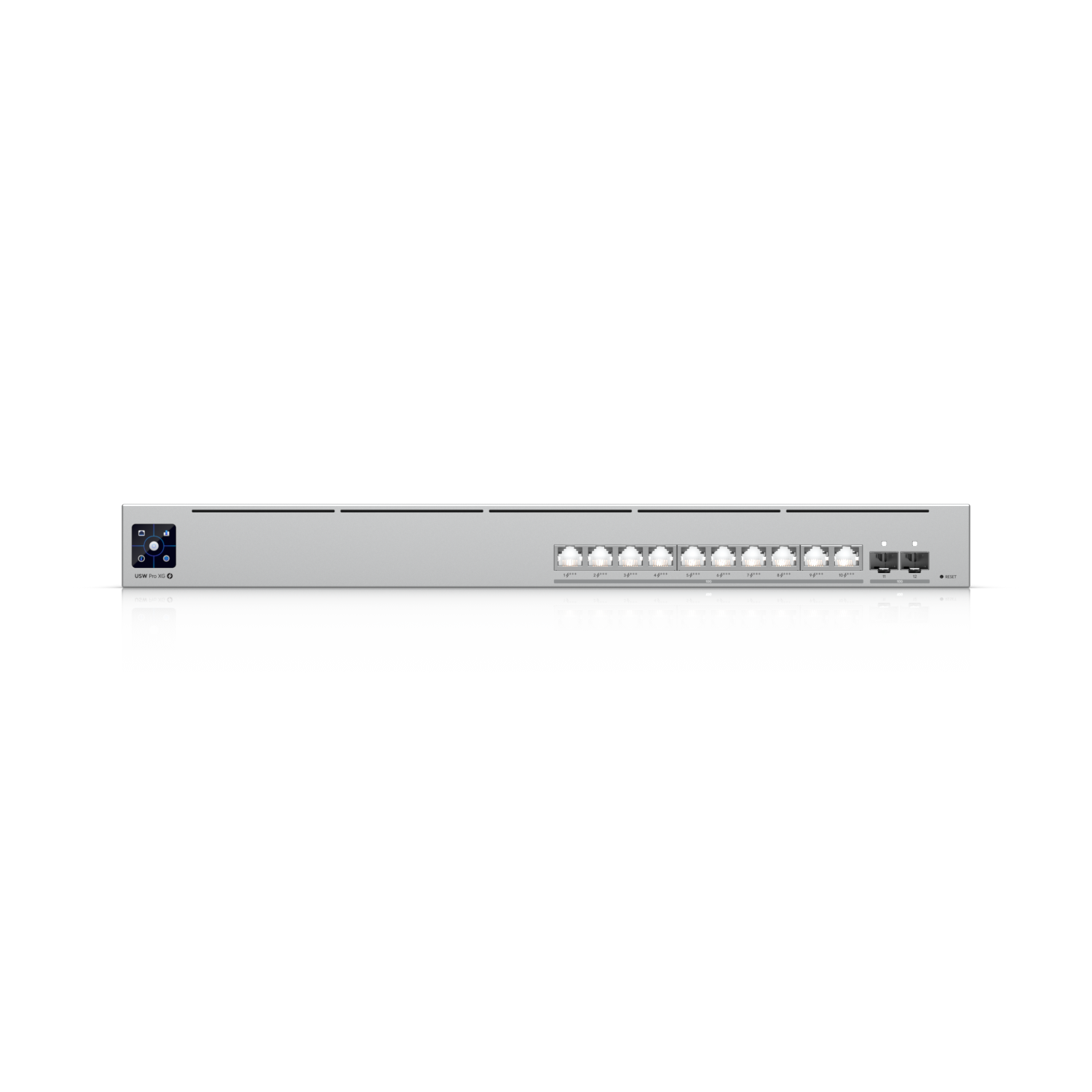 Ubiquiti USW-Pro-XG-10-PoE Commutateur