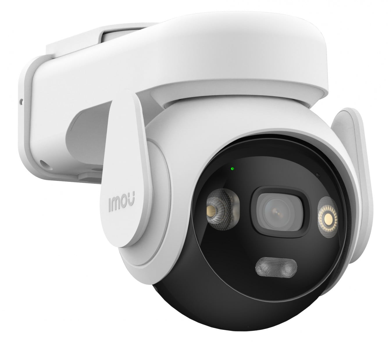 Imou IPC-B7ED-5M1TEA-EU/FSP14 AOV PT caméra IP PTZ extérieure 5 MP