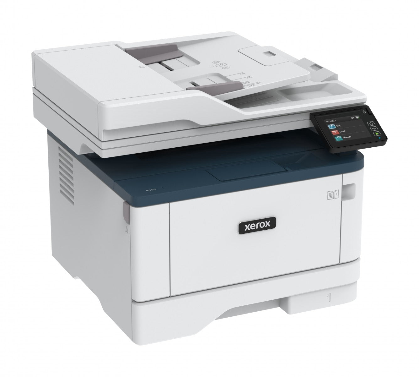Xerox B305 Mono MFP 38ppm 3in1 1500py