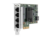 HPE Ethernet 1Gb 4-port 366T Adapter