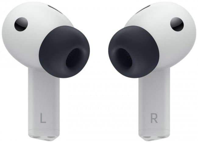 Samsung Galaxy SM-R420NZAAEUE casque True Wireless Stereo (TWS) Ecouteurs Appels/Musique Bluetooth Gris