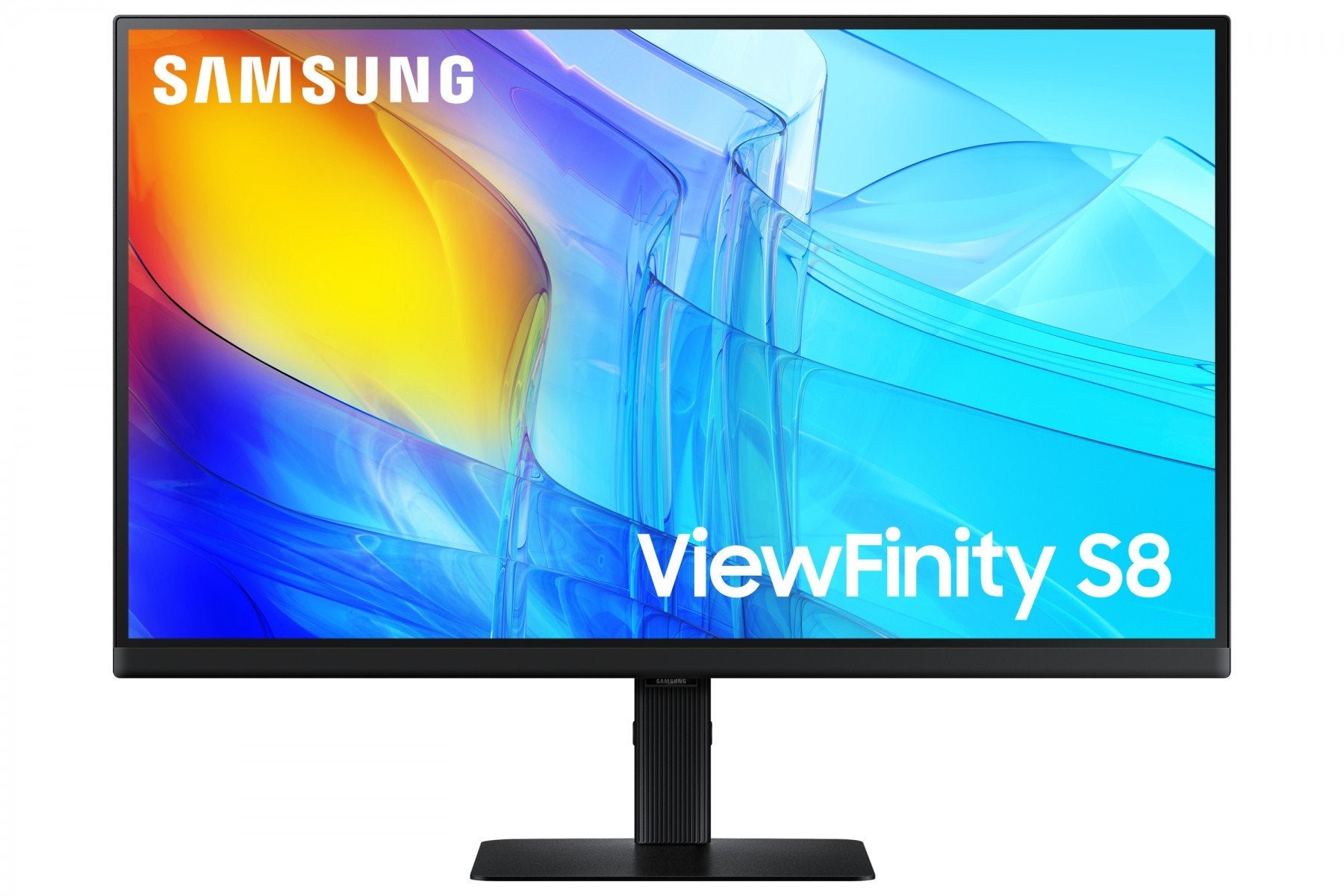 SAMSUNG ViewFinity S80D 27p UHD IPS 60Hz 5ms HDMI