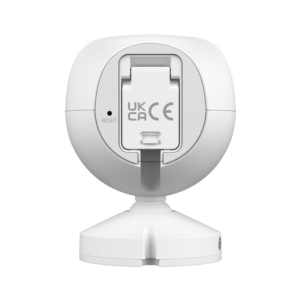 Ubiquiti UVC-G4-INS Networks G4 Instant Cube Caméra de sécurité IP Extérieure 2688 x 1512 pixels Mur