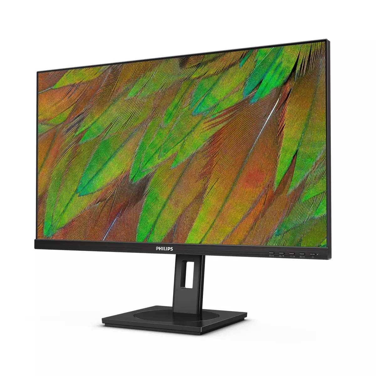 PHILIPS 27B1N3800/00 Ecran 27p UHD LED 16:9 IPS 60Hz 2xHDMI 2.0 DP 1.4