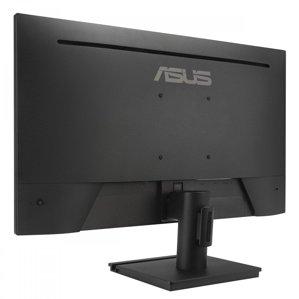 ASUS VA249HG 23.8p IPS WLED FHD 16:9 120Hz 300cd/m2 1ms HDMI D-Sub Black