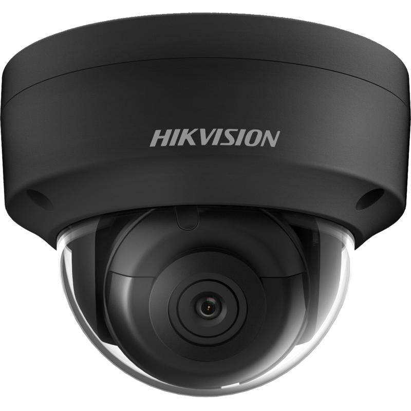Hikvision DS-2CD2183G2-I(2.8mm) 8 MP AcuSense Vandal WDR Fixed Dome Network Camera