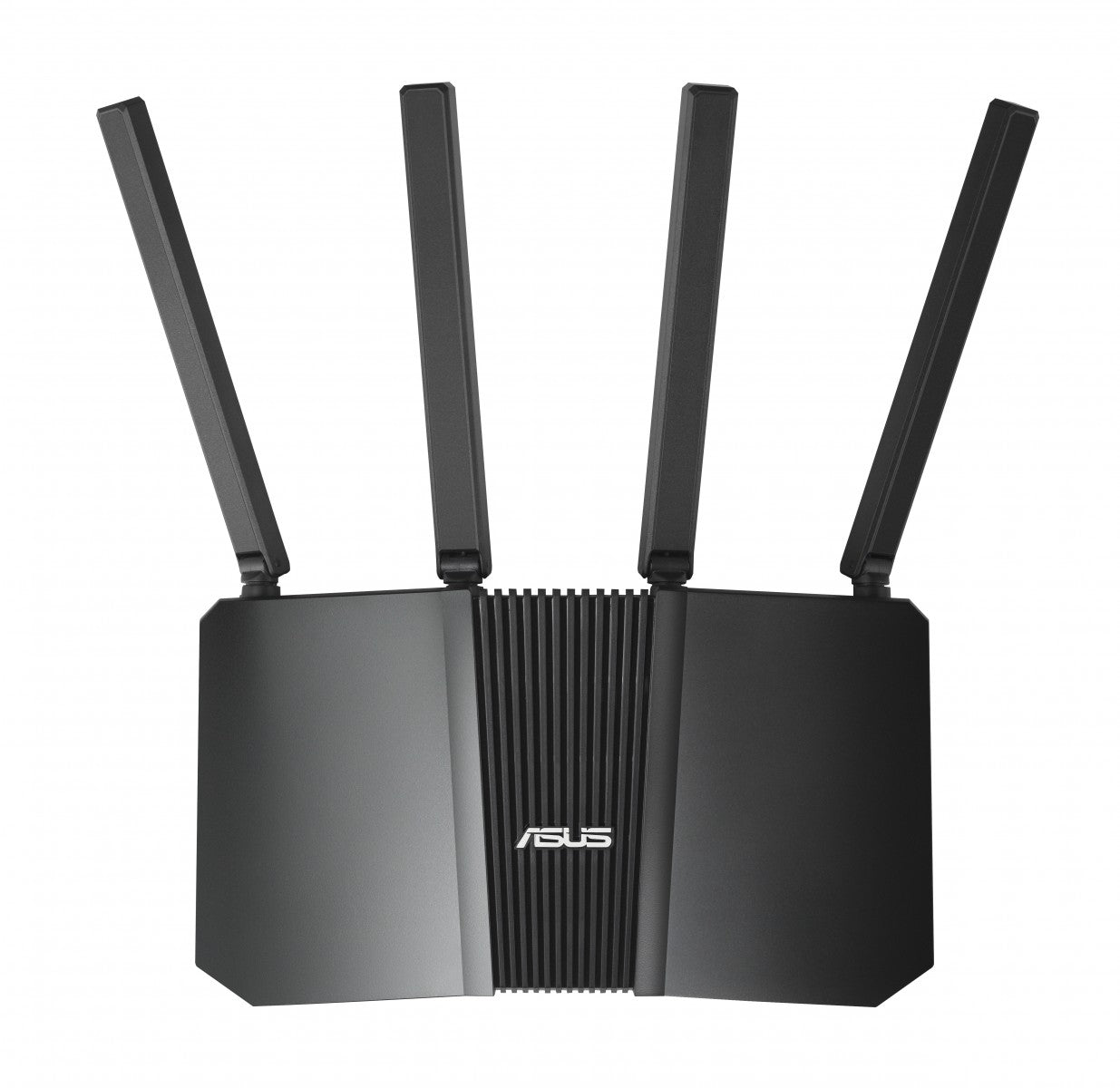 ASUS 90IG0910-MO3C00 Routeur de table Dual Band Wi-Fi 7 3600 Mbit/s Noir