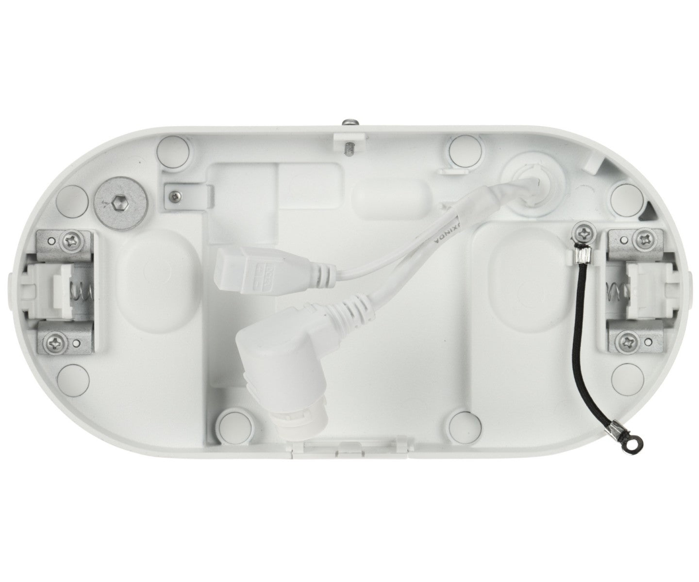 Hikvision DS-2CD2346G3D-IZ2UY/SL(2.8/4mm) Caméra IP