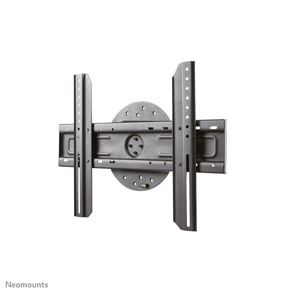 NEOMOUNTS LED-WR100BLACK Support pour écran mural 37-75p - rotatif