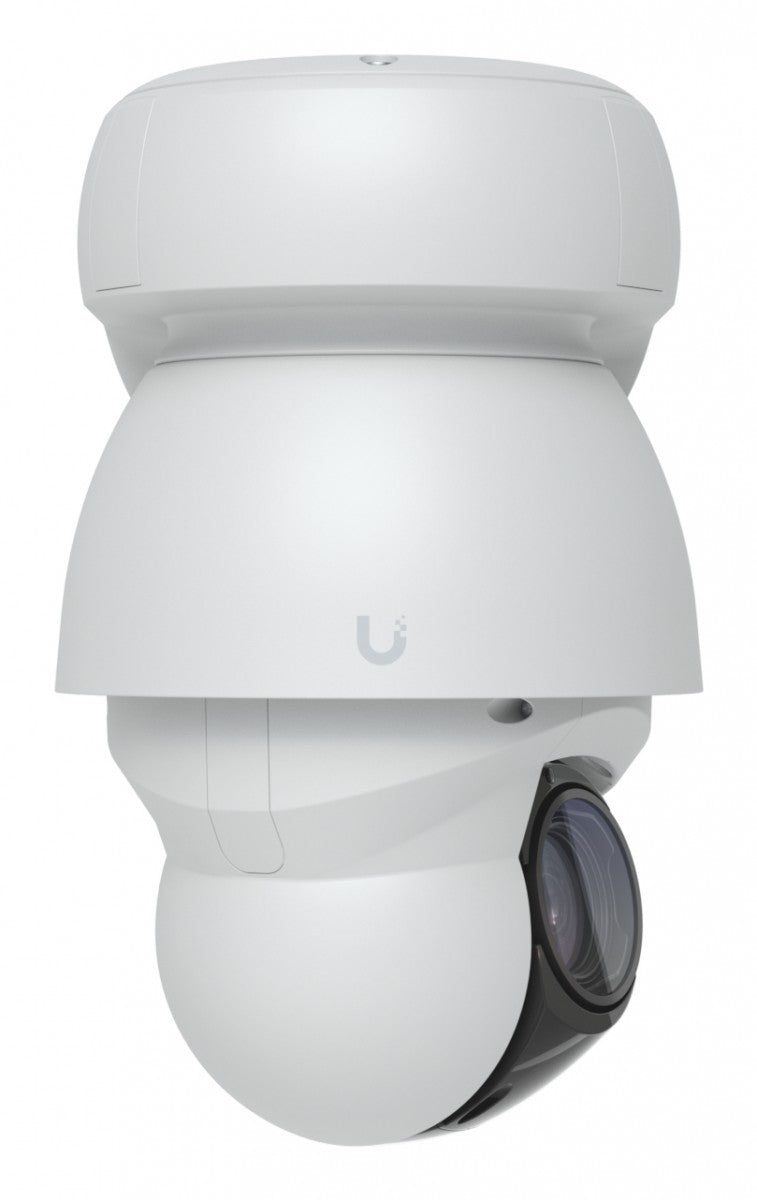 Industrial-grade 4K PoE++PTZ camera wit