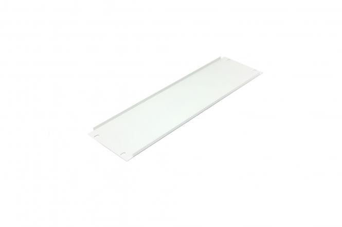 Digitus TN-19-M3U-GY accessoire de racks Panneau caché