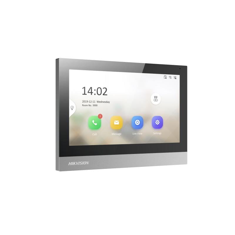 Hikvision DS-KH8380-TE1 Station intérieure série 8