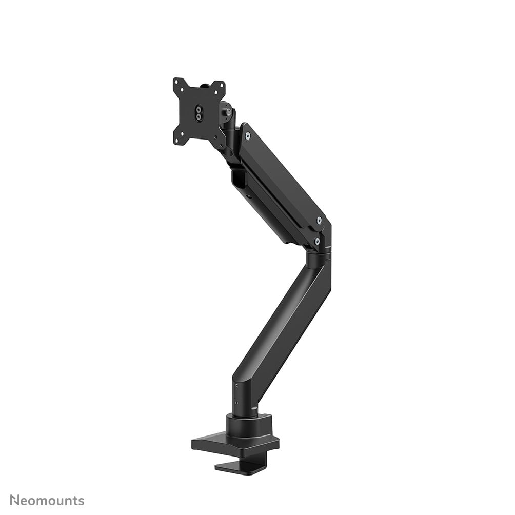 NEOMOUNTS NM-D775BLACKPLUS Support décran à fixer 10-49p - ressort à gaz - Topfix - arrêt 180