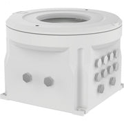 AXIS 02747-001 commutateur réseau Gigabit Ethernet (10/100/1000) Alimentation par Ethernet (PoE) Blanc