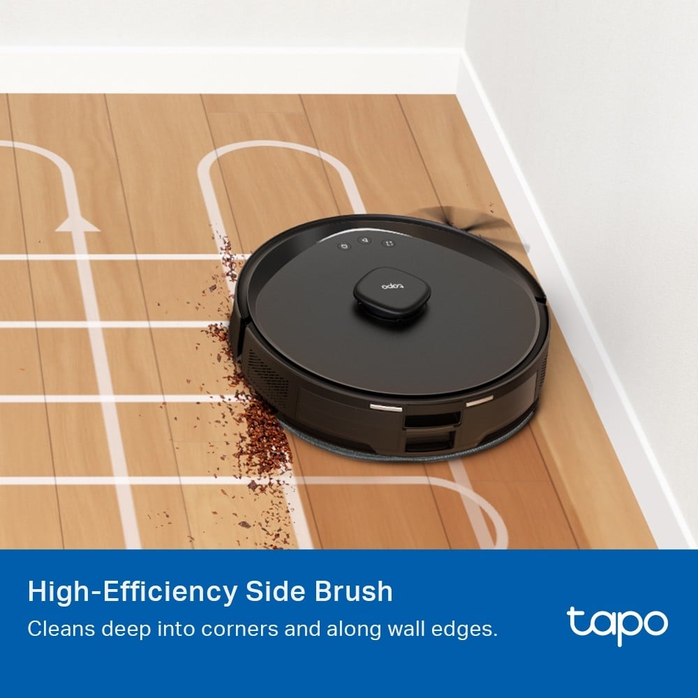 TP-Link Tapo RVA105 Kit d'accessoires Aspirateur robot