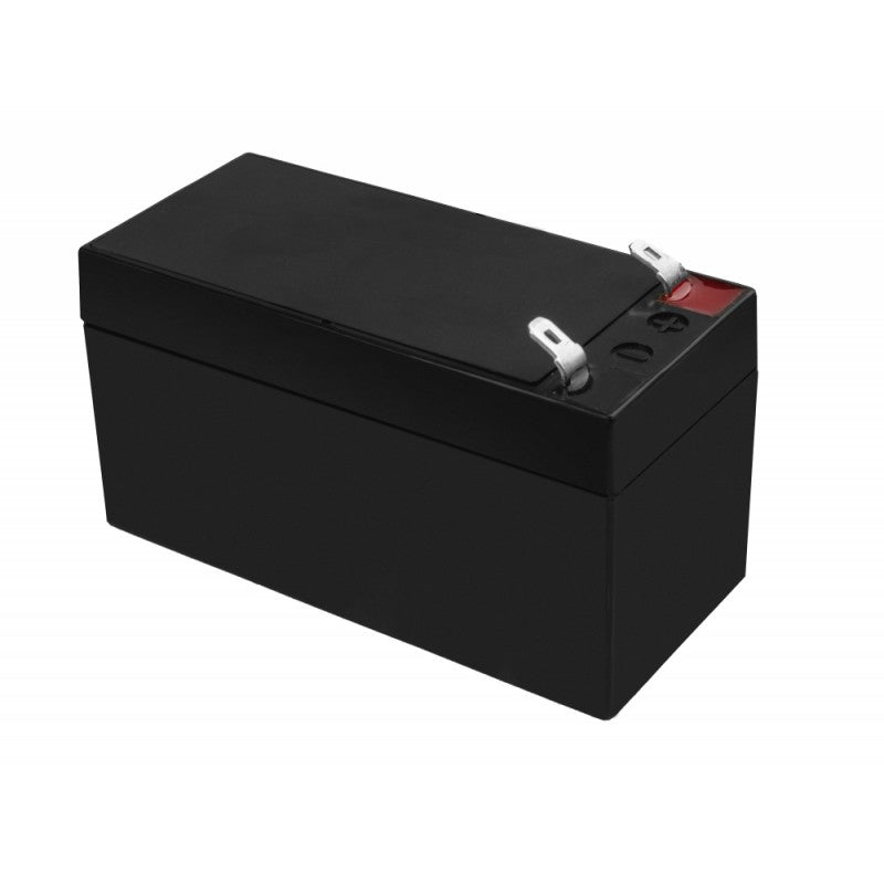 Green Cell AGM Battery 12V 1.3Ah - Battery - Mono (D)