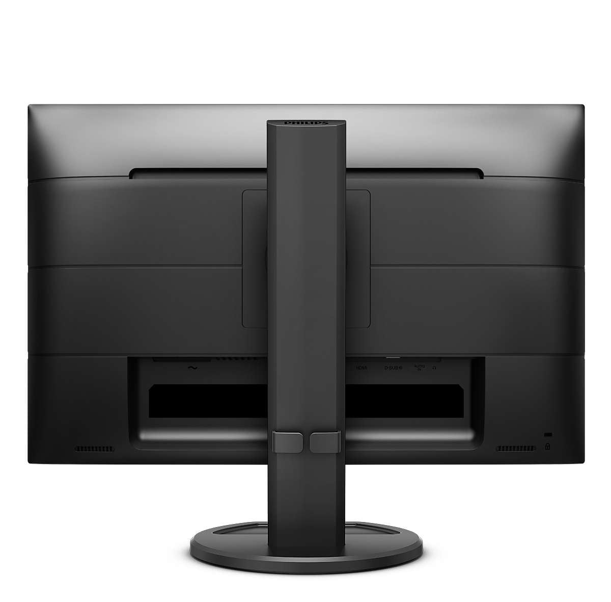 PHILIPS 230B8QJEB/00 22.5pcs LCD Monitor 16:10 IPS HDMI / DP HUB USB 3.0 PC audio-in Headphone out